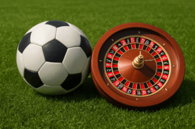 热门游戏直播画面